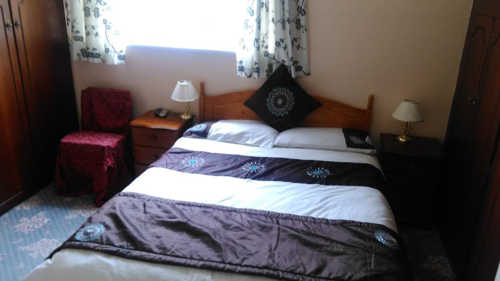Achill Isle House Bed & Breakfast Keel  Room photo