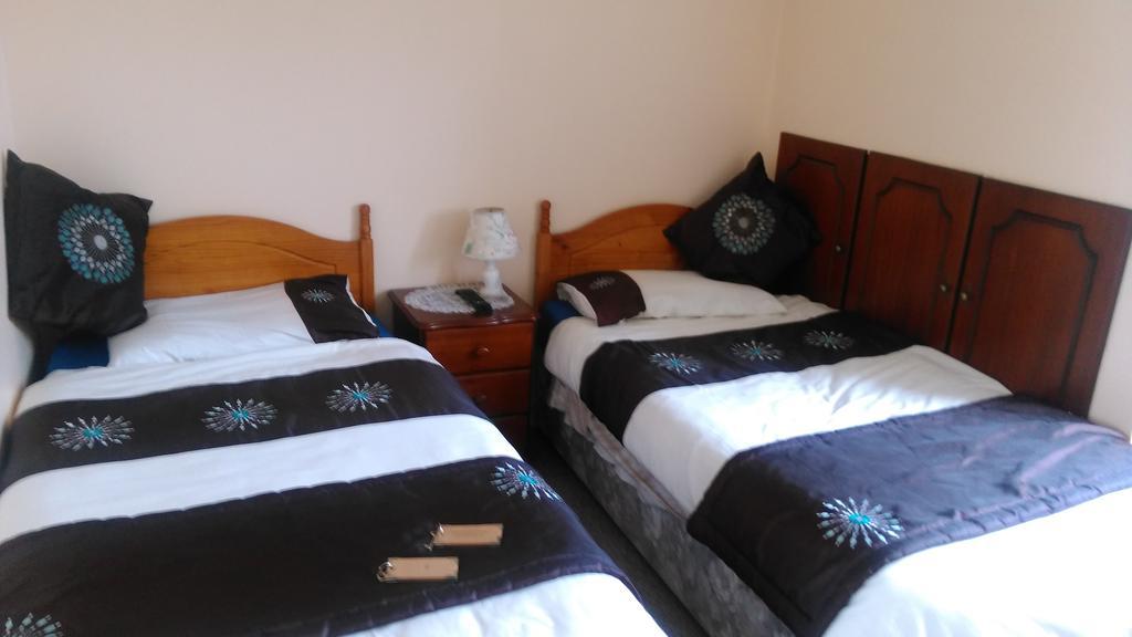 Achill Isle House Bed & Breakfast Keel  Room photo