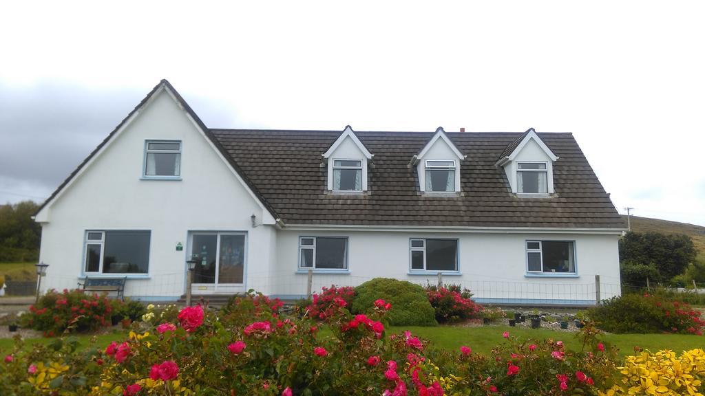 Achill Isle House Bed & Breakfast Keel  Exterior photo